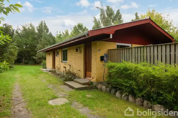Fritidsbolig på Mælkebøttevej 17, 4873 Væggerløse