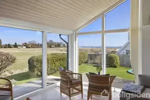 Villa på Skæring Højsagervej 13, 8250 Egå