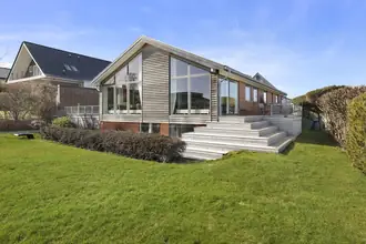 Villa på Skæring Højsagervej 13, 8250 Egå