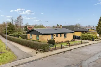 Villa på Hørmarken 20, 6400 Sønderborg