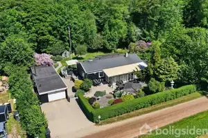 Fritidsbolig på Åsvinget 12, 3120 Dronningmølle