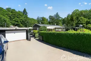 Fritidsbolig på Åsvinget 12, 3120 Dronningmølle