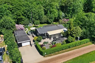Fritidshus på Åsvinget 12, 3120 Dronningmølle
