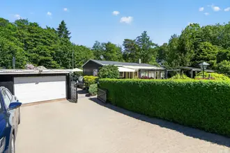 Fritidshus på Åsvinget 12, 3120 Dronningmølle