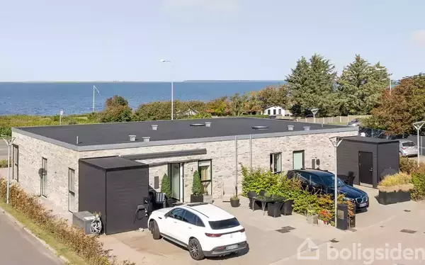 Villa på Sædding Strandvej 257B, 6710 Esbjerg V