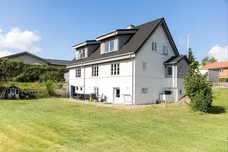 Villa på Pederstrupvej 10, Slukefter, 5210 Odense NV
