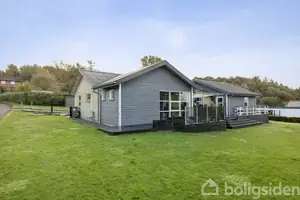 Villa på Højvangen 5, 9632 Møldrup
