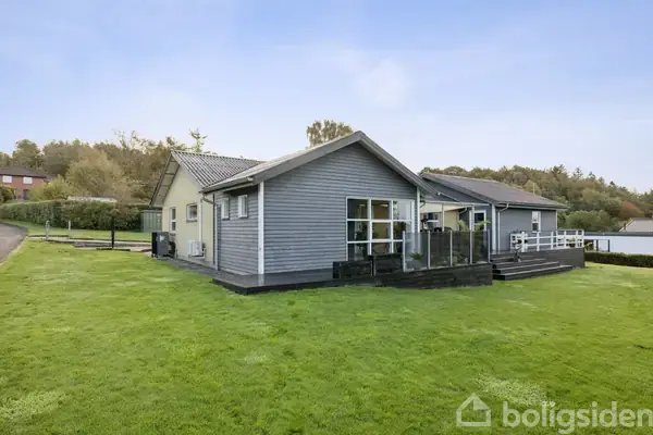 Villa på Højvangen 5, 9632 Møldrup
