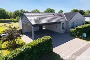 Villa på Langfreddal 34, 8471 Sabro