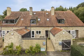 Rækkehus på Vejlemosevej 54, 2840 Holte