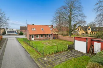 Villa på Vestre Landevej 233, 4952 Stokkemarke
