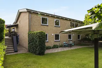 Villa på Lammefjordsvej 9, 4300 Holbæk