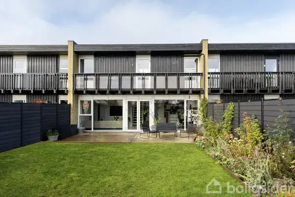 Rækkehus på Nordgårdsvej 61, 4030 Tune
