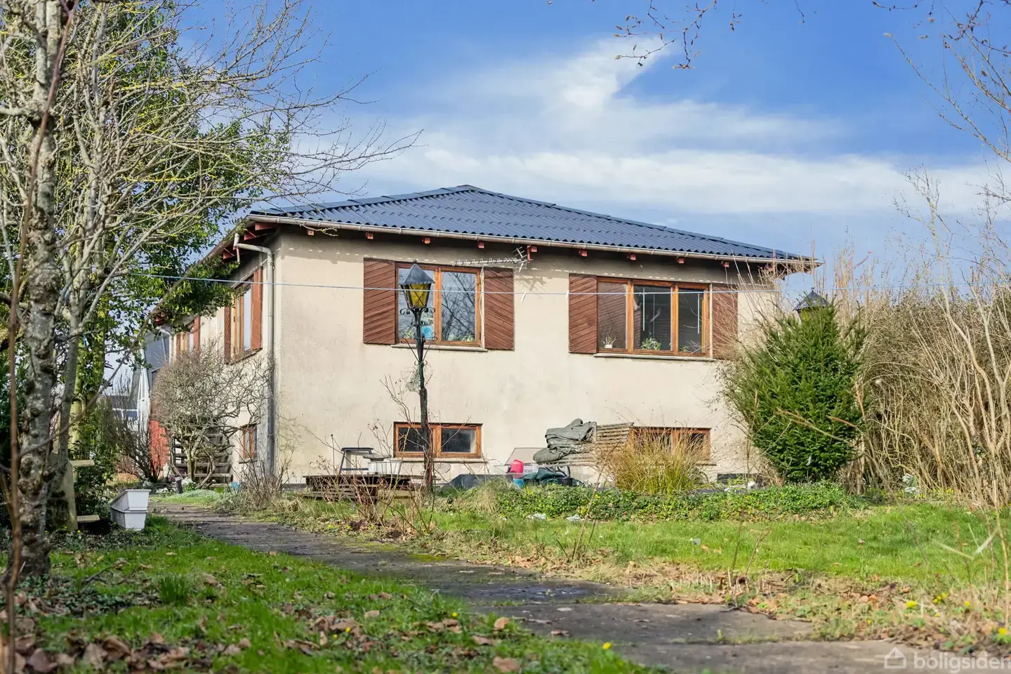 Villa på Stationsmestervej 65, 9200 Aalborg SV