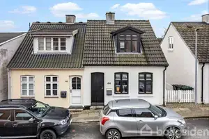 Rækkehus på Frydsvej 44, 6000 Kolding