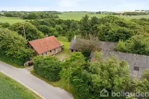 Villa på Harringhedevej 1, 7752 Snedsted
