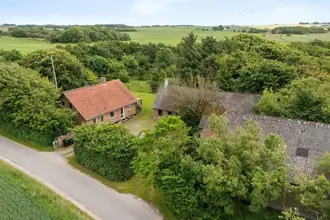 Villa på Harringhedevej 1, Harring, 7752 Snedsted