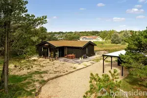 Fritidsbolig på Torskevej 11, 6853 Vejers Strand