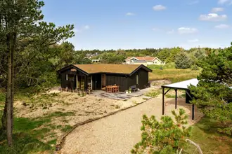 Fritidshus på Torskevej 11, 6853 Vejers Strand