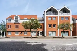 Ejerlejlighed på Nygade 42, 1. tv., 7400 Herning