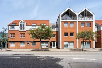 Ejerlejlighed på Nygade 42, 1. tv., 7400 Herning