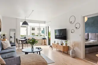 Ejerlejlighed på Belvederevej 52, 22., 3000 Helsingør