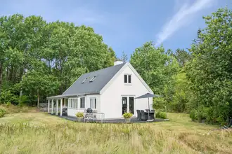 Fritidshus på Mosevej 4, Tversted, 9881 Bindslev