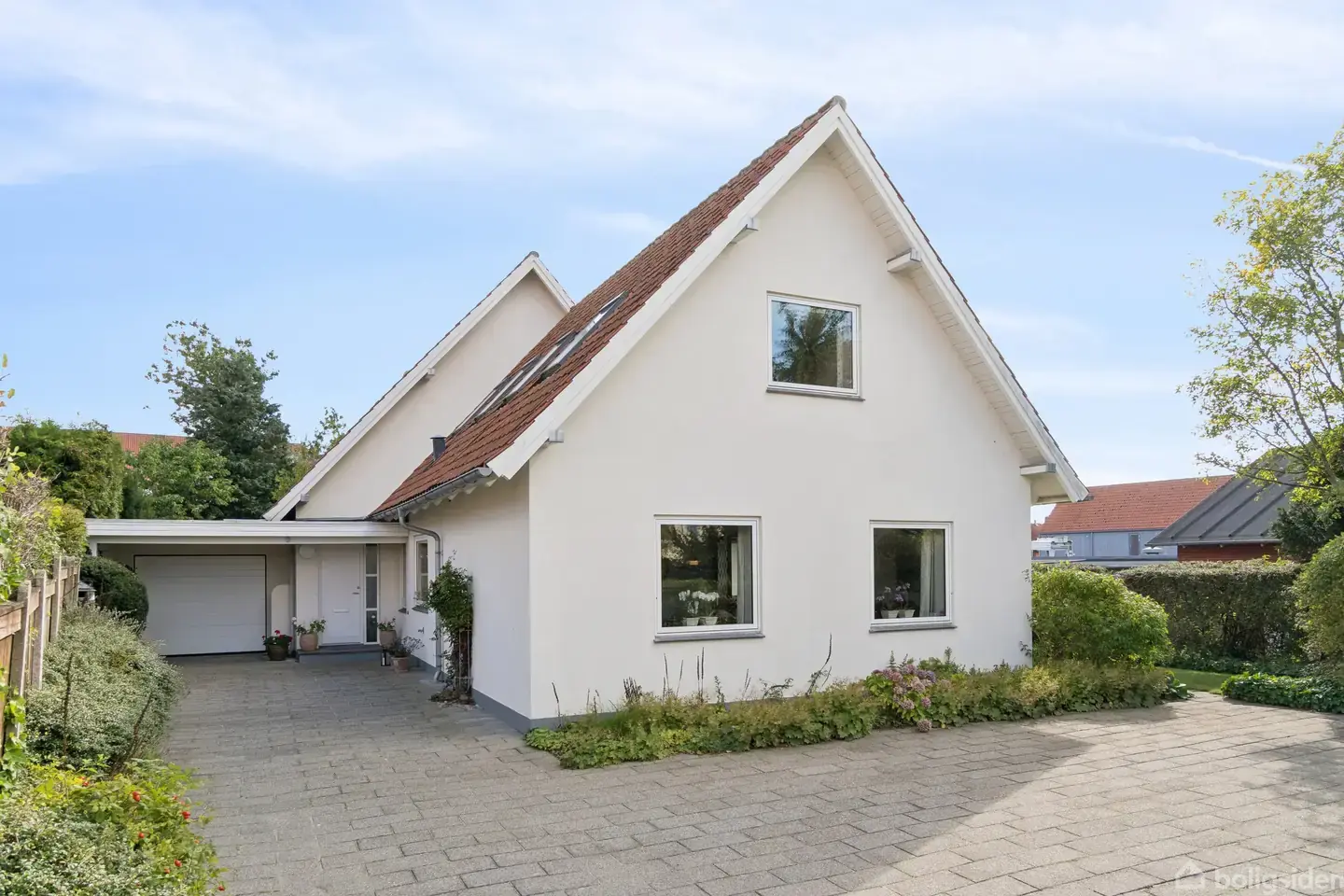 Villa på Skovgaardsvej 10, 8800 Viborg