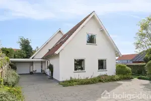 Villa på Skovgaardsvej 10, 8800 Viborg