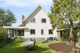 Villa på Skovgaardsvej 10, 8800 Viborg