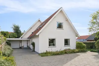 Villa på Skovgaardsvej 10, 8800 Viborg