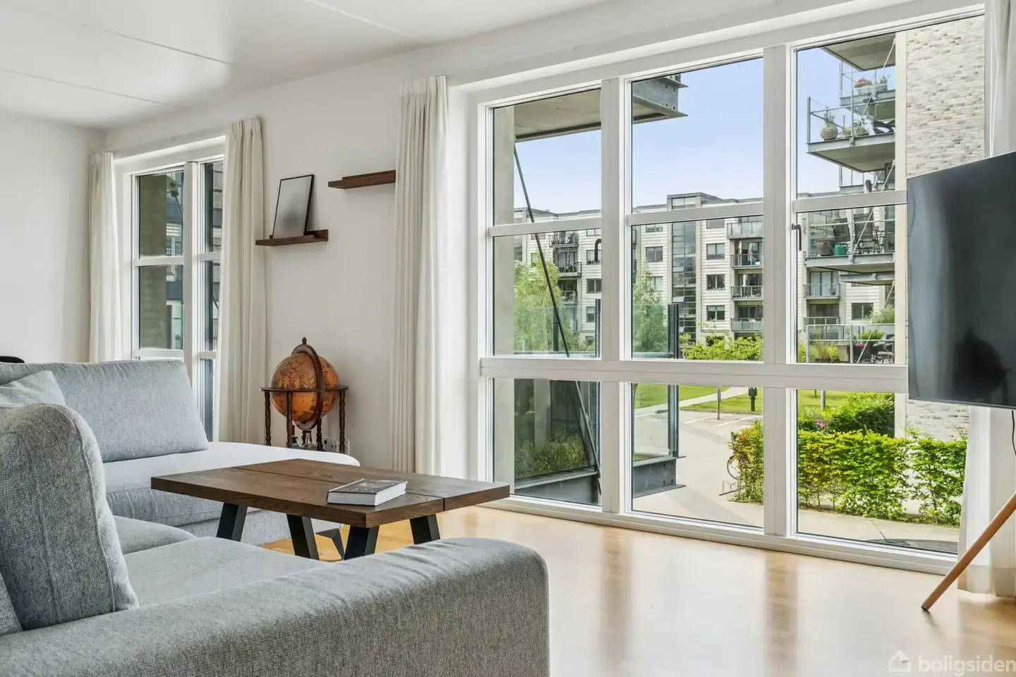 Ejerlejlighed på Ahornlunden 15, 1. 3., 4000 Roskilde