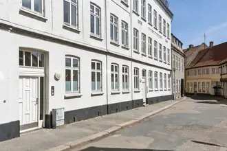 Ejerlejlighed på Vestergrave 37A, 8900 Randers C