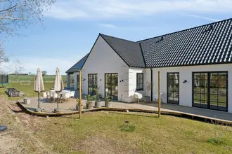 Villa på Naurbjergvej 14, Naurbjerg, 4623 Lille Skensved