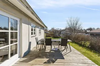 Villa på Mejsevej 13, 3000 Helsingør