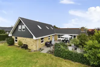 Villa på Porsborgvej 50, 9530 Støvring