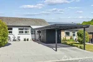 Rækkehus på Hjejlebakken 186, 5210 Odense NV
