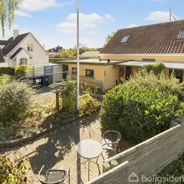 Villa på Øvej 11, 3550 Slangerup