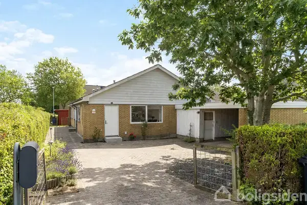 Villa på Sydtoften 5, 8260 Viby J