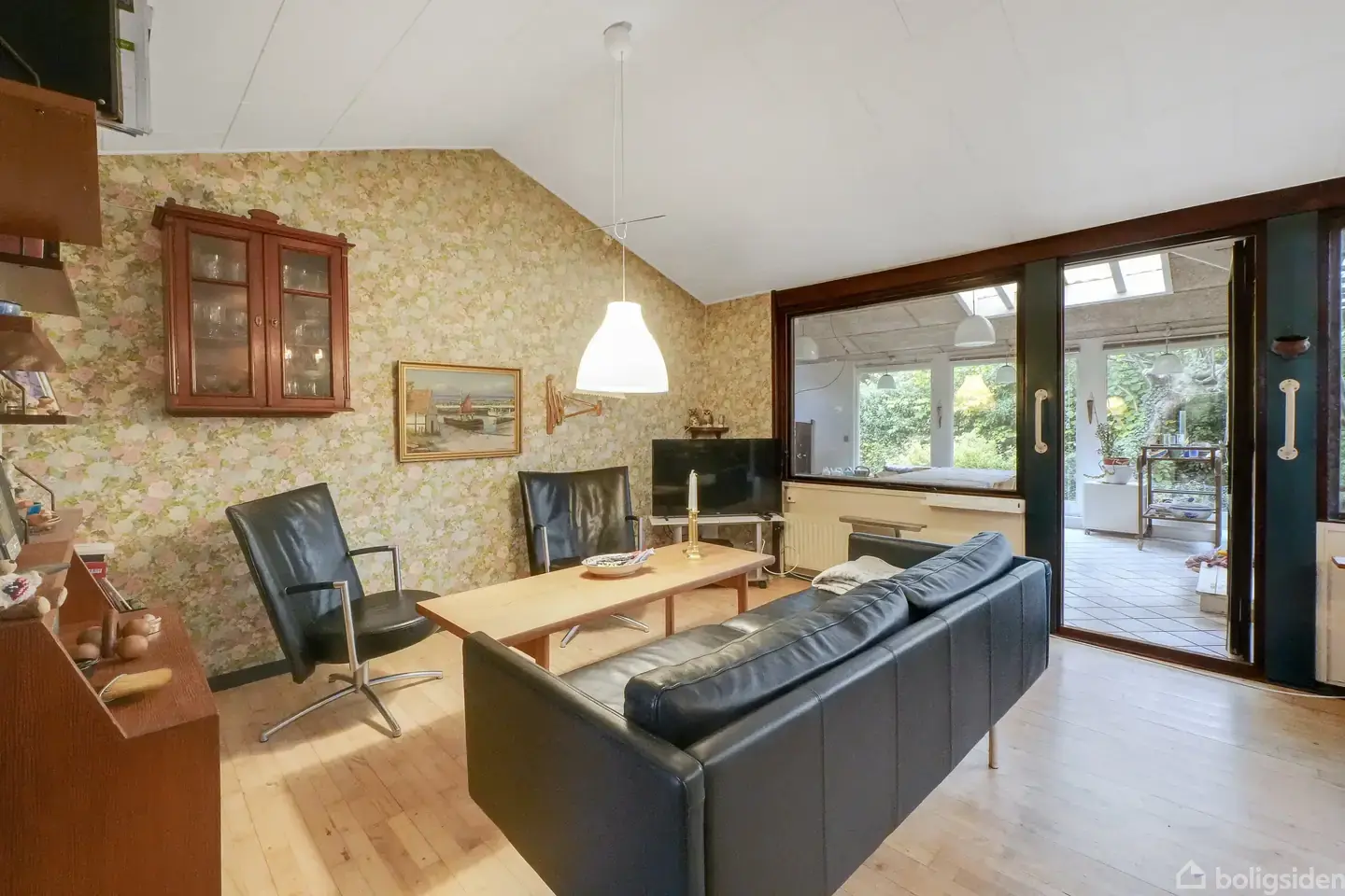 Villa på Kastanie Allé 4, 2660 Brøndby Strand