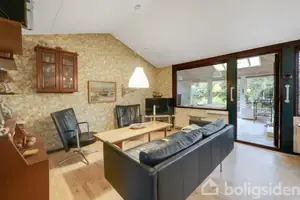 Villa på Kastanie Allé 4, 2660 Brøndby Strand