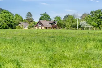Landejendom på Stensbyvej 33, 4773 Stensved