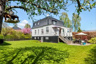 Villa på Boulevarden 10, 8300 Odder