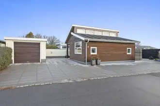 Villa på Tålforhøj 4, 8250 Egå