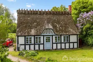 Villa på Kragelund 2, 5400 Bogense
