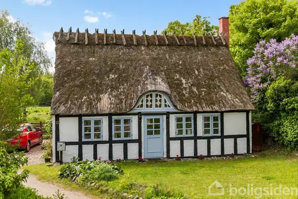 Villa på Kragelund 2, 5400 Bogense