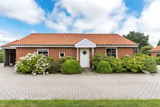 Andelsbolig på Stenten 36, Tarp, 6715