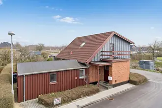 Villa på Nygade 5, 7480 Vildbjerg