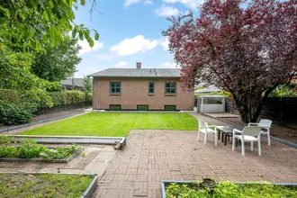Villa på Mysundevej 46, 7500 Holstebro