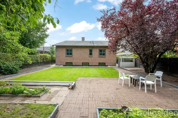 Villa på Mysundevej 46, 7500 Holstebro